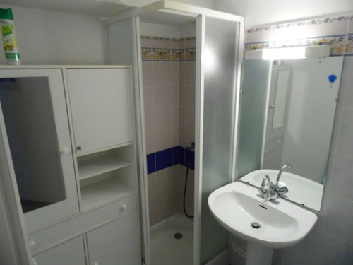 Ferienhaus La Faute-sur-Mer, 1 Schlafzimmer, 5 Personen - photo_1012028973845