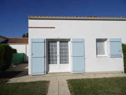 Casa La Faute-sur-Mer, 1 dormitorio, 5 personas - photo_1012028973845