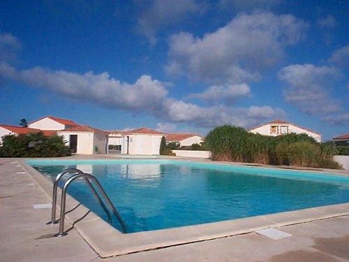 Ferienhaus La Faute-sur-Mer, 1 Schlafzimmer, 5 Personen - photo_1012028973845