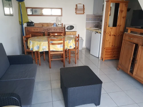 Ferienhaus La Faute-sur-Mer, 1 Schlafzimmer, 5 Personen - photo_1012028973845