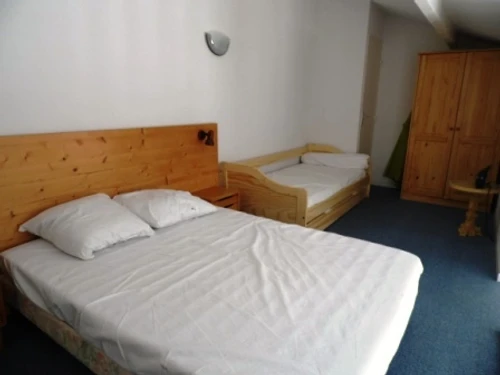 Ferienhaus La Faute-sur-Mer, 1 Schlafzimmer, 5 Personen - photo_1012028973845