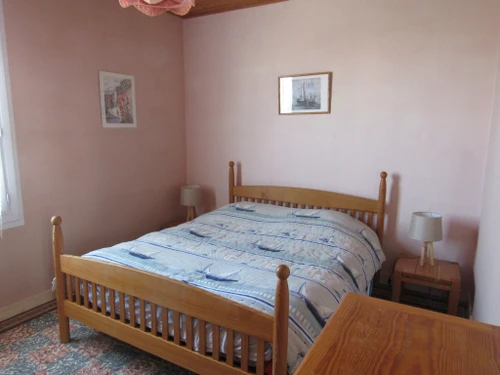 Ferienhaus La Faute-sur-Mer, 3 Schlafzimmer, 6 Personen - photo_1012028974161