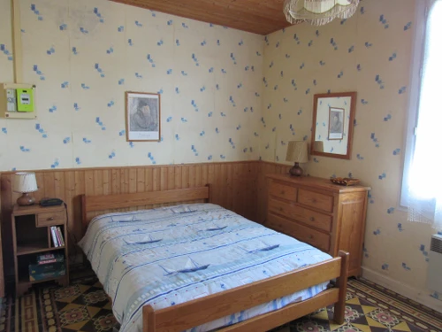 Ferienhaus La Faute-sur-Mer, 3 Schlafzimmer, 6 Personen - photo_1012028974161