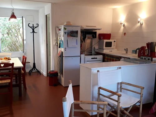 Ferienhaus La Faute-sur-Mer, 2 Schlafzimmer, 4 Personen - photo_1012028974310