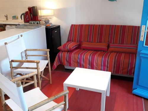 Ferienhaus La Faute-sur-Mer, 2 Schlafzimmer, 4 Personen - photo_1012028974310