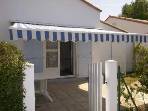 Maison La Faute-sur-Mer, 2 pièces, 4 personnes - photo_1012028974581