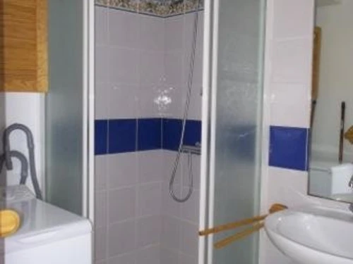 Ferienhaus La Faute-sur-Mer, 1 Schlafzimmer, 4 Personen - photo_1012028974581