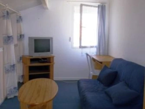 Ferienhaus La Faute-sur-Mer, 1 Schlafzimmer, 4 Personen - photo_1012028974581