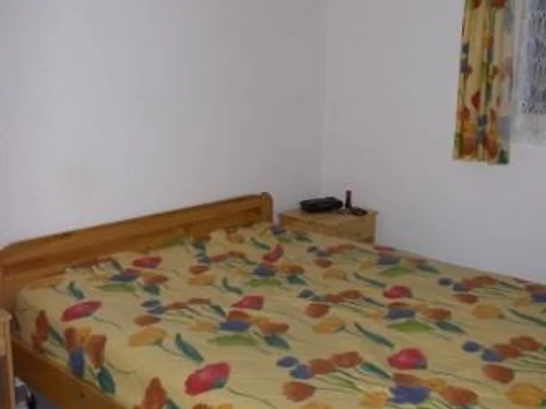 Ferienhaus La Faute-sur-Mer, 1 Schlafzimmer, 4 Personen - photo_1012028974581