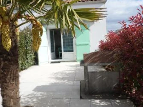 Ferienhaus La Faute-sur-Mer, 1 Schlafzimmer, 4 Personen - photo_1012028974743