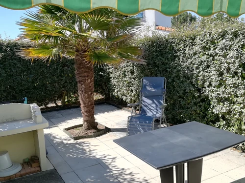 Ferienhaus La Faute-sur-Mer, 1 Schlafzimmer, 4 Personen - photo_1012028974743