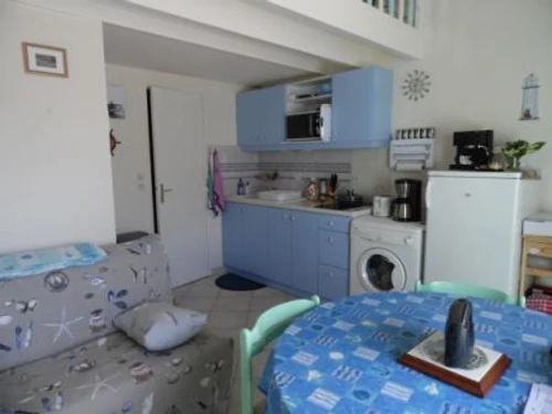 Ferienhaus La Faute-sur-Mer, 1 Schlafzimmer, 4 Personen - photo_1012028974743