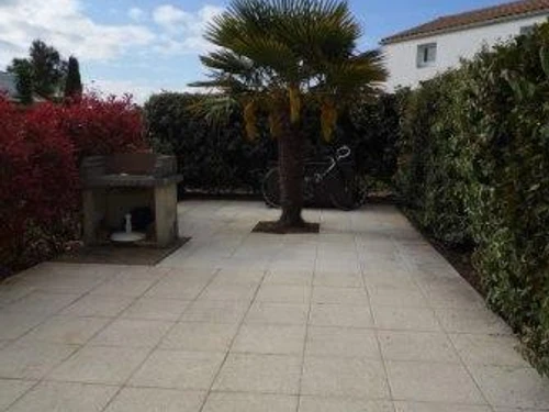 Ferienhaus La Faute-sur-Mer, 1 Schlafzimmer, 4 Personen - photo_1012028974743