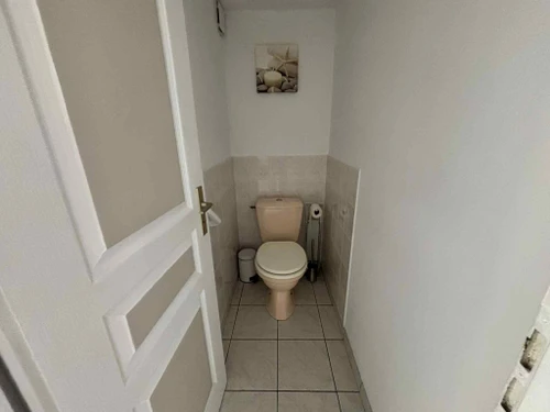 Maison La Tranche-sur-Mer, 2 pièces, 4 personnes - photo_1012028975059