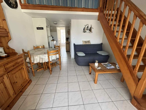 Maison La Tranche-sur-Mer, 2 pièces, 4 personnes - photo_1012028975059