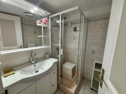 Maison La Tranche-sur-Mer, 2 pièces, 4 personnes - photo_1012028975059