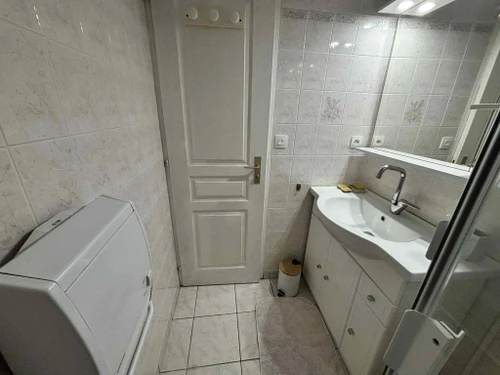 Maison La Tranche-sur-Mer, 2 pièces, 4 personnes - photo_1012028975059