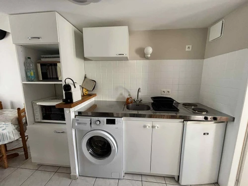 Maison La Tranche-sur-Mer, 2 pièces, 4 personnes - photo_1012028975059