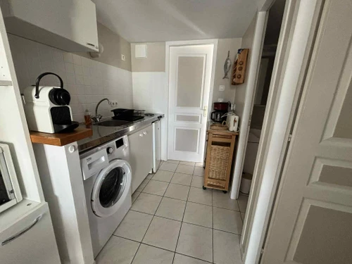 Maison La Tranche-sur-Mer, 2 pièces, 4 personnes - photo_1012028975059