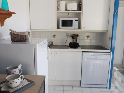 Ferienhaus La Tranche sur Mer, 2 Schlafzimmer, 4 Personen - photo_1012028975268