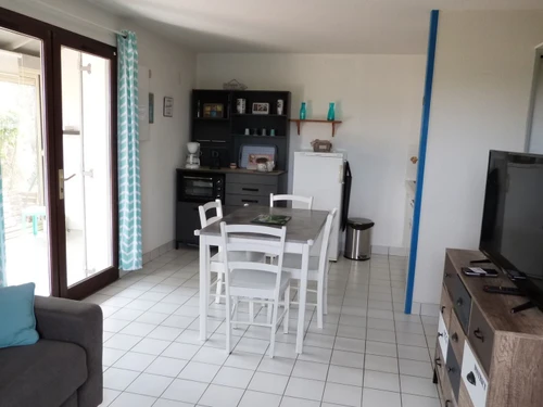 Ferienhaus La Tranche sur Mer, 2 Schlafzimmer, 4 Personen - photo_1012028975268