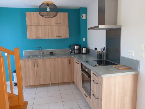 Maison La Tranche-sur-Mer, 3 pièces, 6 personnes - photo_1012028975765