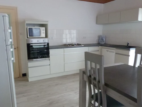 Ferienhaus La Tranche sur Mer, 2 Schlafzimmer, 6 Personen - photo_1012028975914