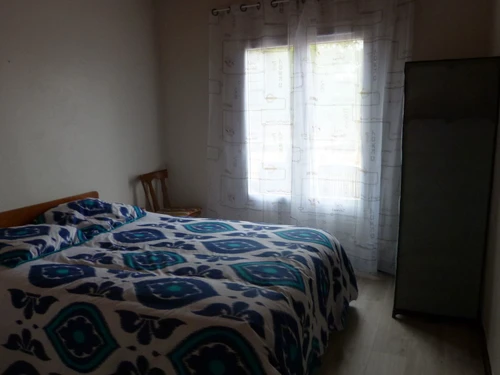 Ferienhaus La Tranche sur Mer, 2 Schlafzimmer, 6 Personen - photo_1012028975914