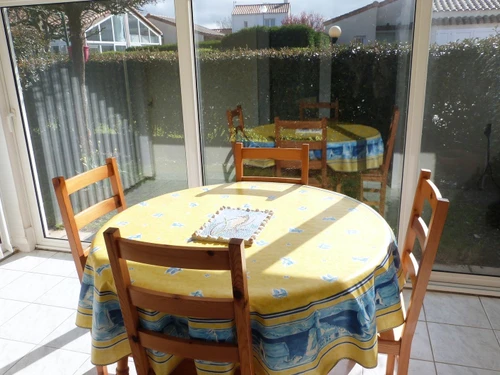 Ferienhaus La Tranche sur Mer, 1 Schlafzimmer, 4 Personen - photo_1012028976055