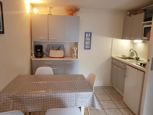 Ferienhaus La Tranche sur Mer, 1 Schlafzimmer, 4 Personen - photo_1012028976310