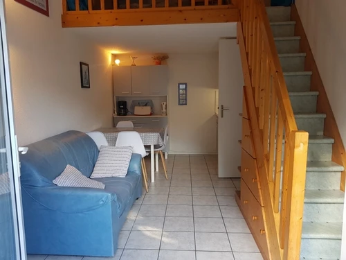 Ferienhaus La Tranche sur Mer, 1 Schlafzimmer, 4 Personen - photo_1012028976310