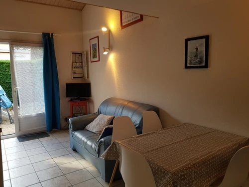 Ferienhaus La Tranche sur Mer, 1 Schlafzimmer, 4 Personen - photo_1012028976310