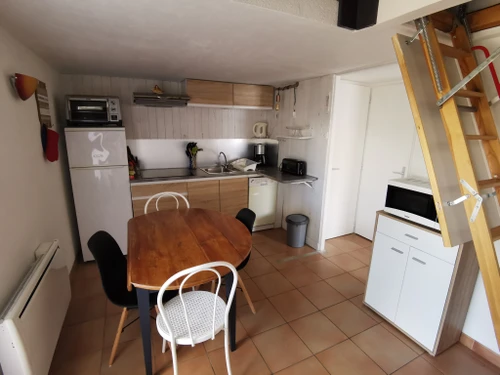 Ferienhaus La Tranche sur Mer, 2 Schlafzimmer, 4 Personen - photo_1012028976471