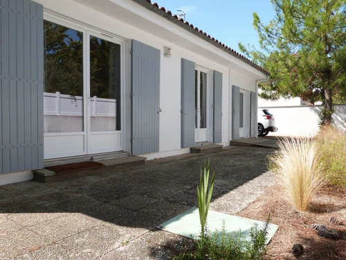 Maison La Tranche-sur-Mer, 5 pièces, 7 personnes - photo_1012028976846