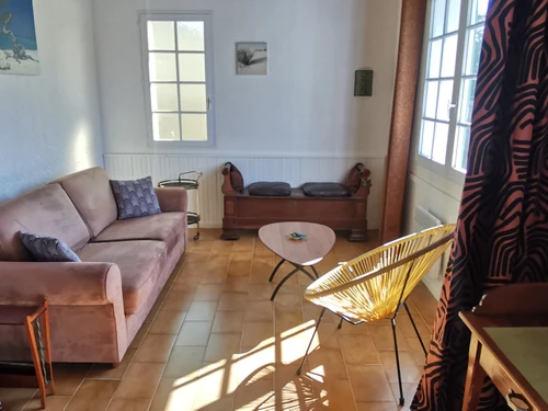 Villa Saint-Vincent-sur-Jard, 2 bedrooms, 6 persons - photo_1012028977159