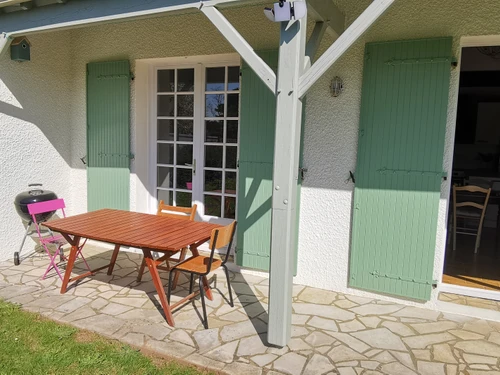 Villa Saint-Vincent-sur-Jard, 2 bedrooms, 6 persons - photo_1012028977159