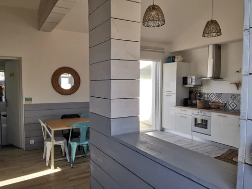 Maison La Tranche-sur-Mer, 3 pièces, 4 personnes - photo_1012028977791