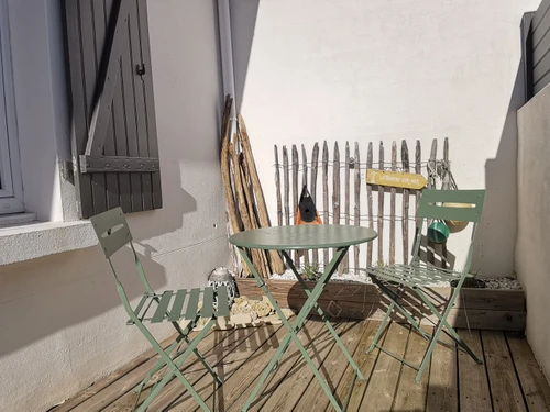Maison La Tranche-sur-Mer, 3 pièces, 4 personnes - photo_1012028977791