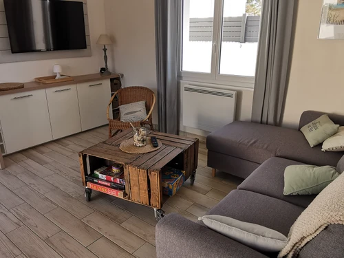 Maison La Tranche-sur-Mer, 3 pièces, 4 personnes - photo_1012028977791