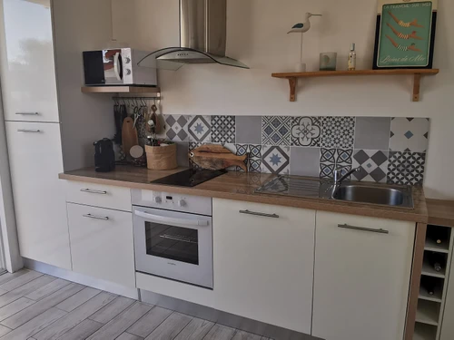 Maison La Tranche-sur-Mer, 3 pièces, 4 personnes - photo_1012028977791