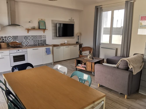 Maison La Tranche-sur-Mer, 3 pièces, 4 personnes - photo_1012028977791