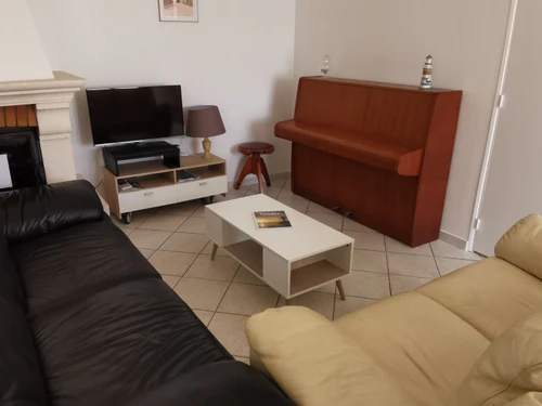 Maison La Tranche-sur-Mer, 4 pièces, 6 personnes - photo_1012028978070