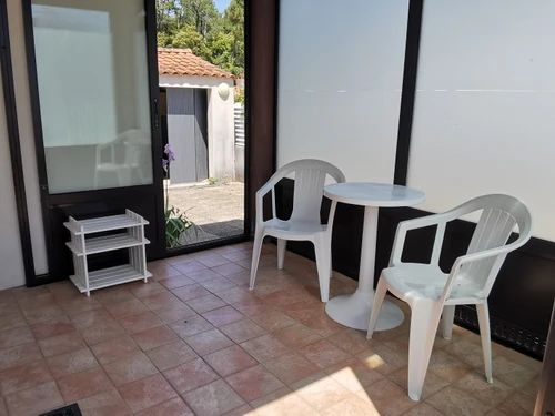 Maison La Tranche-sur-Mer, 4 pièces, 6 personnes - photo_1012028978070