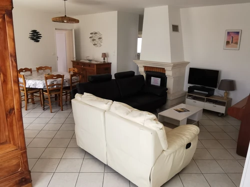 Maison La Tranche-sur-Mer, 4 pièces, 6 personnes - photo_1012028978070