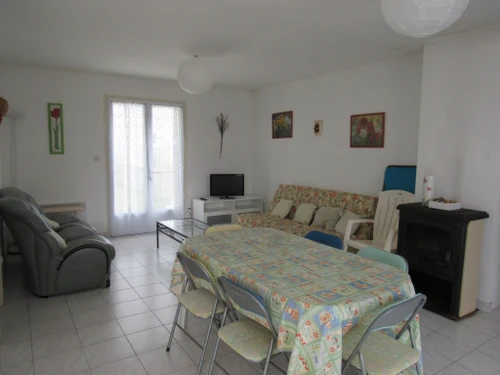 Villa L'Aiguillon-sur-Mer, 2 bedrooms, 6 persons - photo_1012028978630