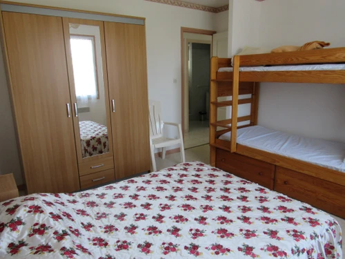 Villa L'Aiguillon-sur-Mer, 2 bedrooms, 6 persons - photo_1012028978630