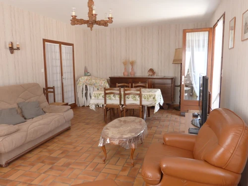 Villa La Tranche-sur-Mer, 2 bedrooms, 5 persons - photo_1012028978793