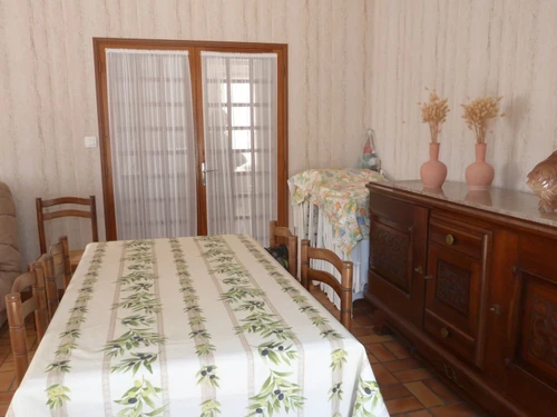 Villa La Tranche-sur-Mer, 2 bedrooms, 5 persons - photo_1012028978793