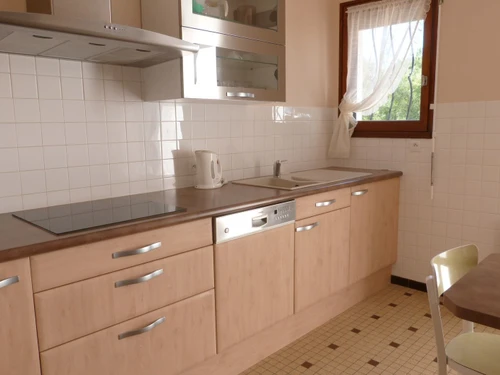 Villa La Tranche-sur-Mer, 2 bedrooms, 5 persons - photo_1012028978793