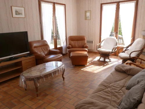 Villa La Tranche-sur-Mer, 2 bedrooms, 5 persons - photo_1012028978793